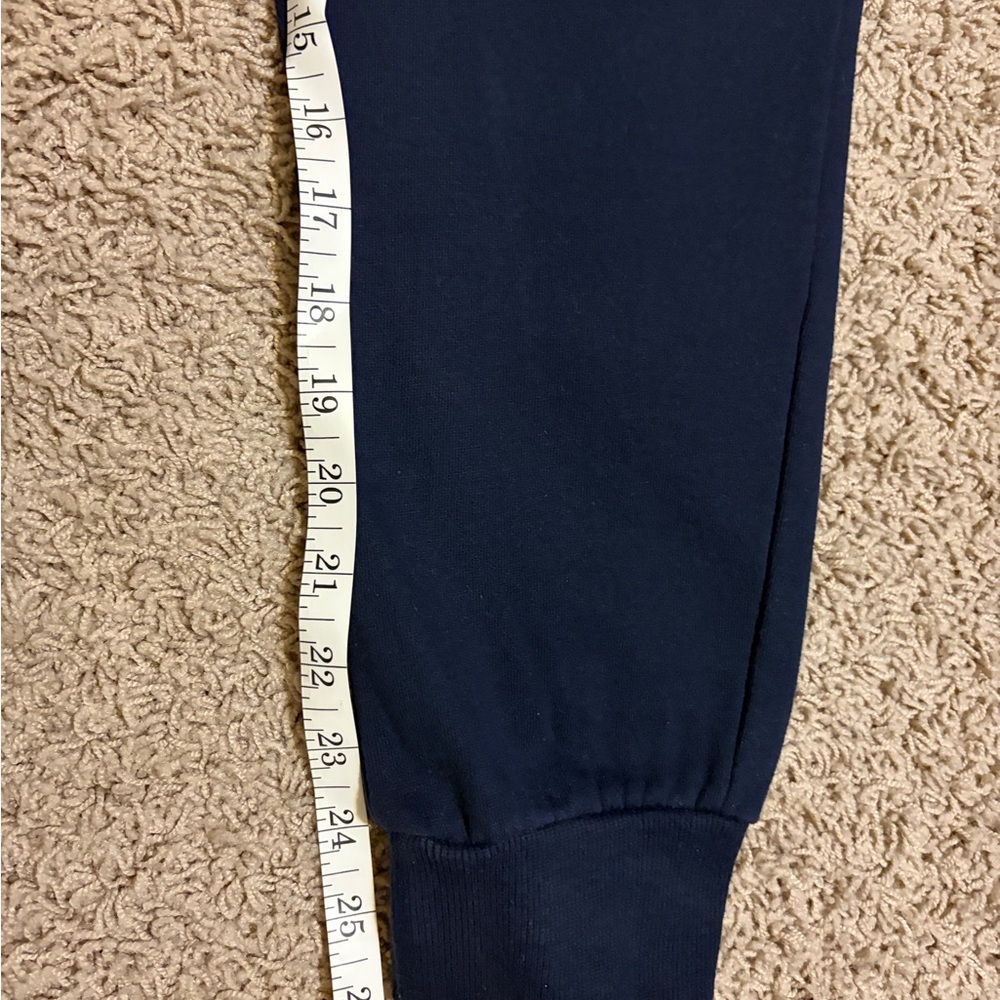 Reflex sweat pant jogger - Picture 9 of 10